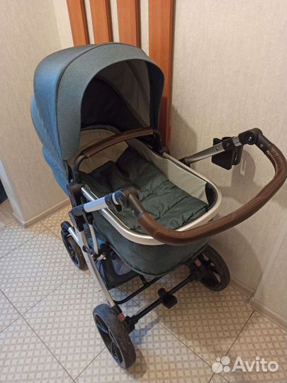 Детская коляска