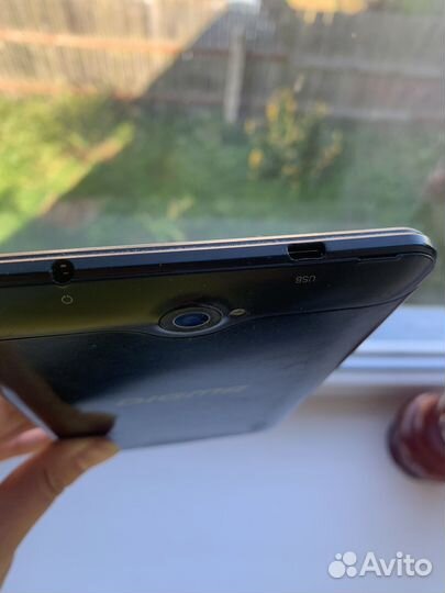 Планшет digma на запчасти