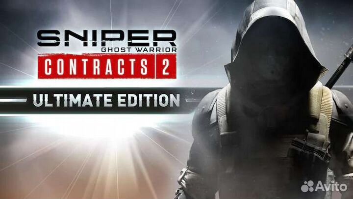 Sniper Ghost Warrior Contracts 2 Premium Edition
