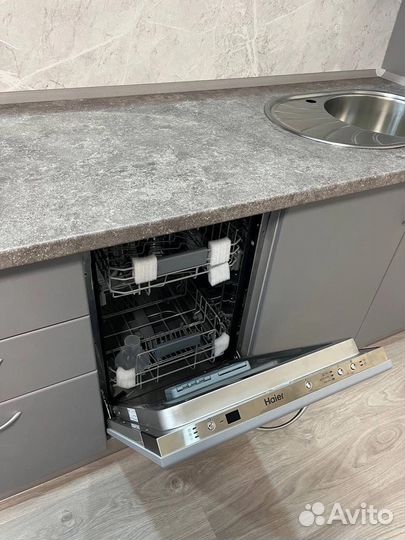 Кухня на заказ