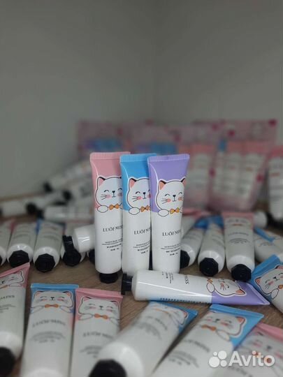 Крем для рук