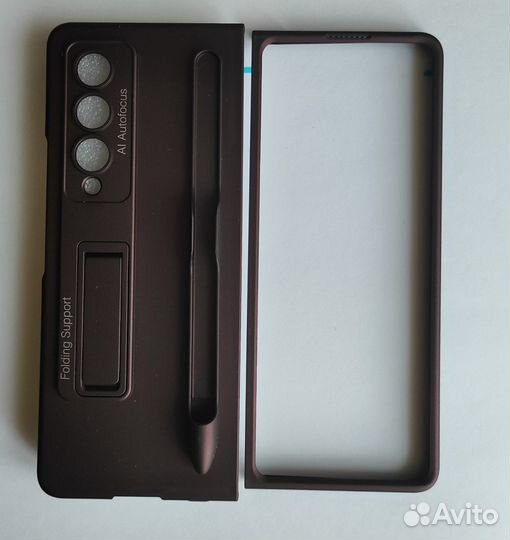 Чехол samsung z fold 4