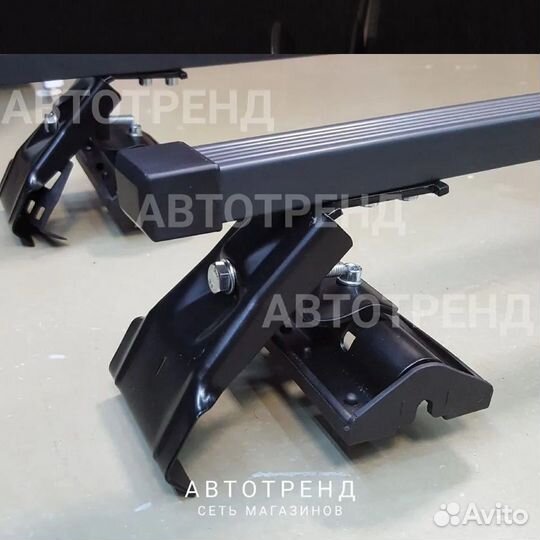 Багажник на крышу Лада Гранта