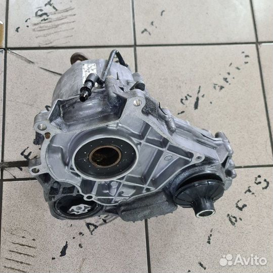 Раздаточная коробка Bmw 5 7 8-Series X6 X7 G30 G32