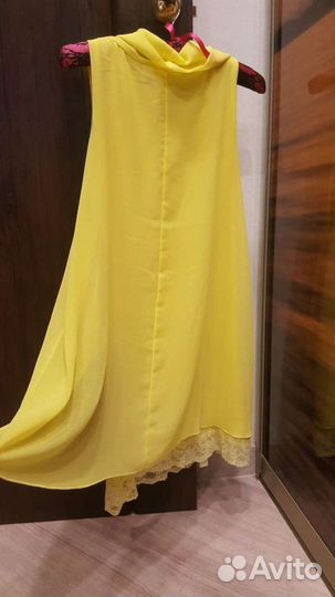 Vicolo Италия 40 новое романтичное летнее платье