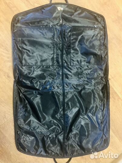 Портплед Rockfeid сумка под костюм