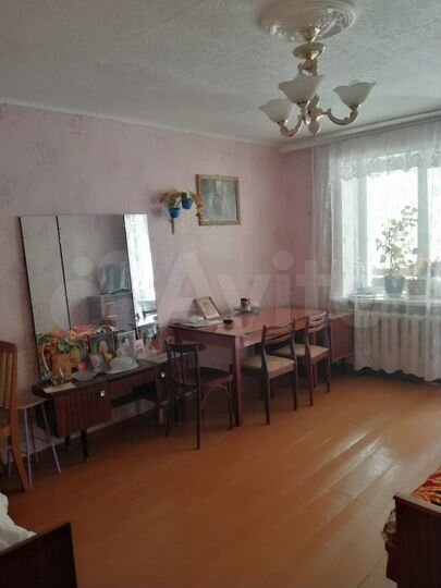 1-к. квартира, 42,2 м², 1/5 эт.