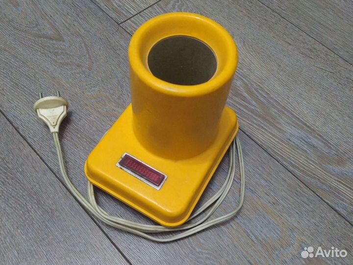 Электроподогреватель детского питания