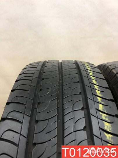 Goodyear EfficientGrip Cargo 215/65 R16C T