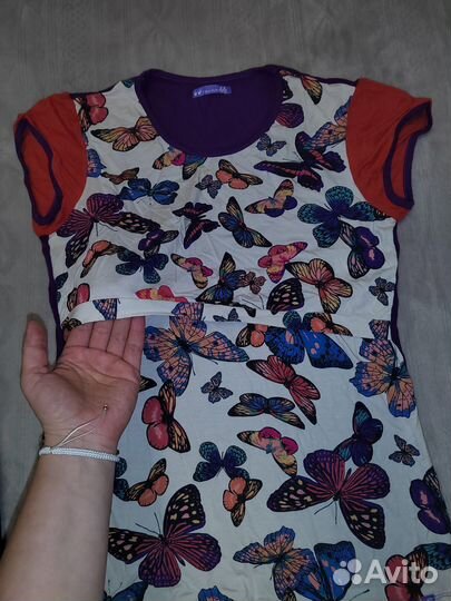 Вещи для беременных 44-46