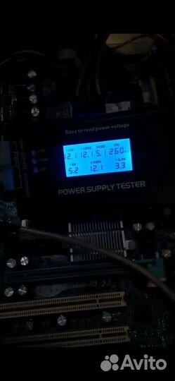 Блок питания FSP 350 watt в идеале