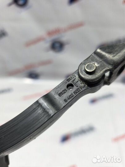 Ограничитель двери передний Bmw X5 E53 M54B30 2005