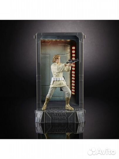 Фигурка Звёздные Войны
