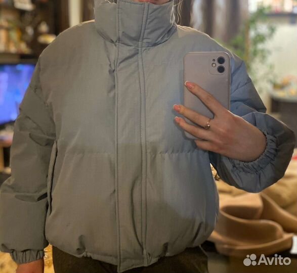 Куртка женская