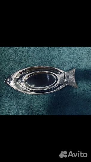 Блюдо для рыбы