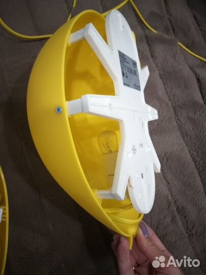 Светильник бра IKEA