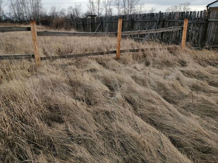 Участок 15 сот. (ИЖС)