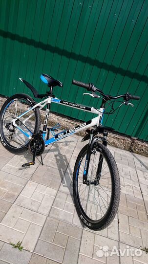 Велосипед stels 26