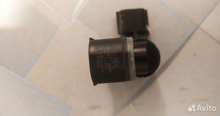 Парктроник Рено 253А42318R