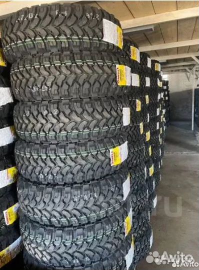 Comforser CF3000 225/75 R16 115Q