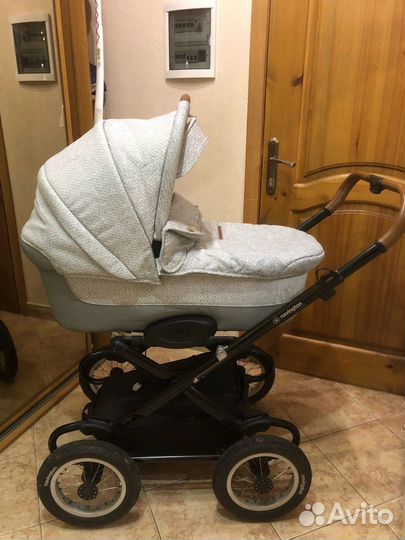 Детские коляски Navington