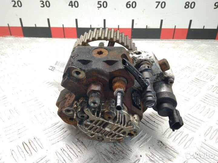 Тнвд для Opel Movano B 93198099