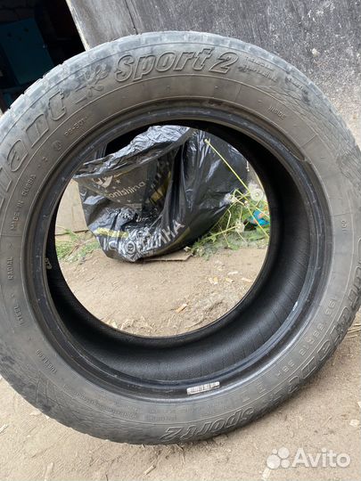 Cordiant Sport 2 195/55 R15