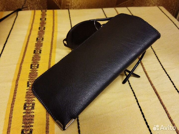 Солнцезащитные очки