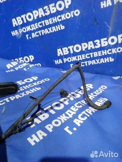 Проводка подкапотная Ваз Лада Калина седан 11183