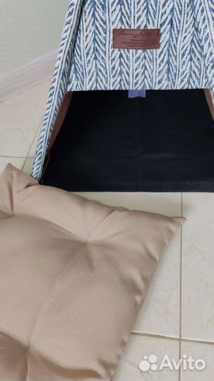 Домик для кошки