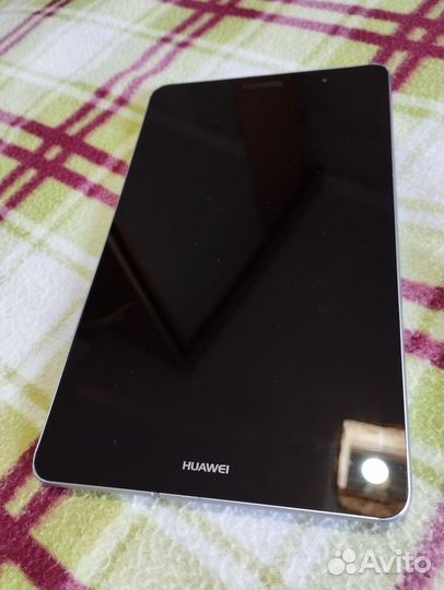 Планшет 16 Гб Huawei MediaPad Т3 Lite