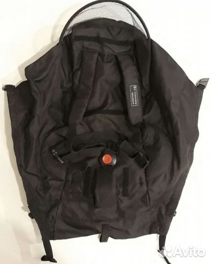 Гамак -сиденье на yoya