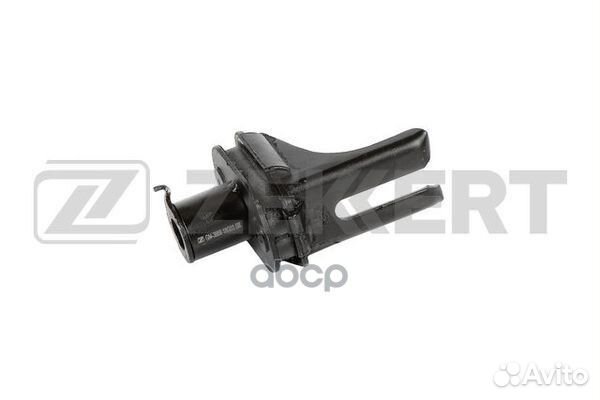 Опора подрамника лев. Honda Accord VII-IX 03