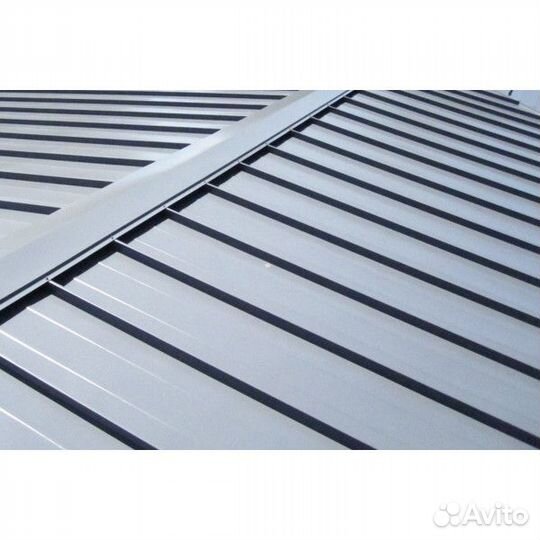 Фальцевая кровля