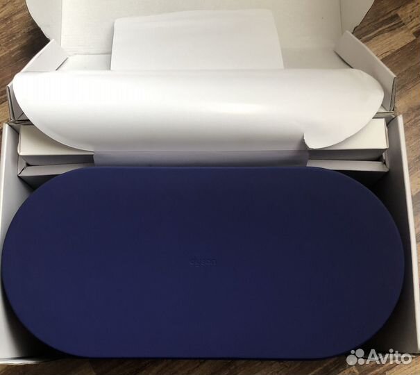 Фен-стайлер Dyson Airwrap Complete Long HS05