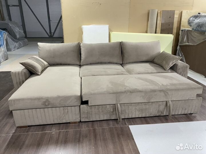 Диван Бруно