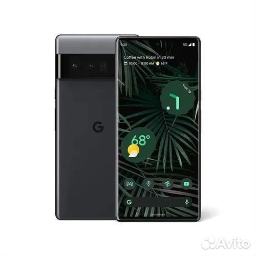 Google Pixel 6 Pro, 12/256 ГБ