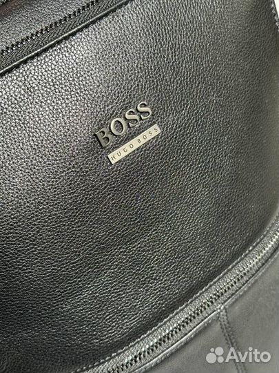 Рюкзак Hugo boss мужской