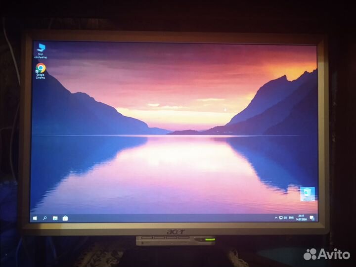 Пк (Системный блок) для офиса и игр