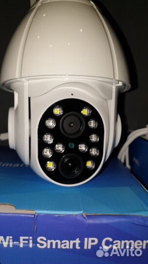 Видеонаблюдение под ключ