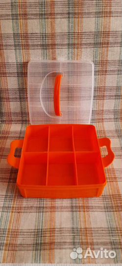 Органайзер для мелочей