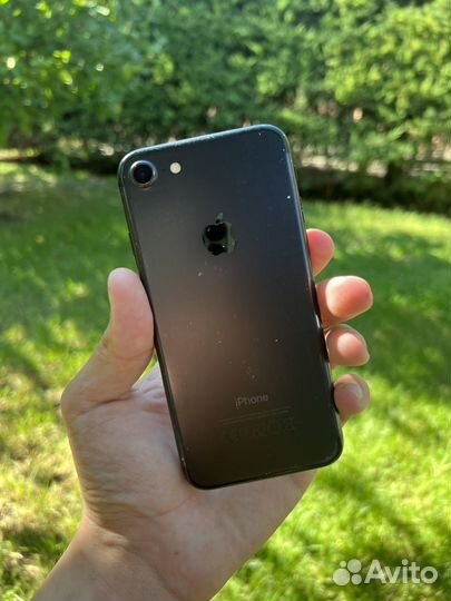 Телефон iPhone 7 128gb Продажа/Обмен