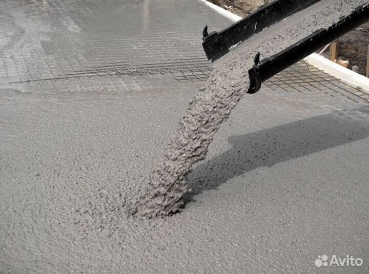 Раствор с доставкой М 550 B55