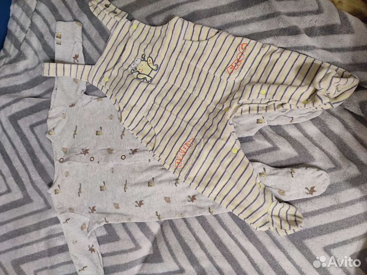 Детская одежда