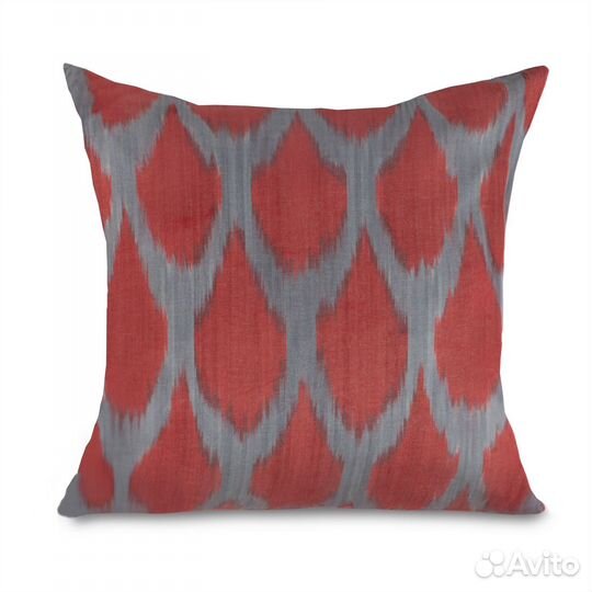 Наволочка декоративная хлопок