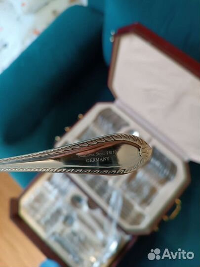 Набор столовых приборов essen