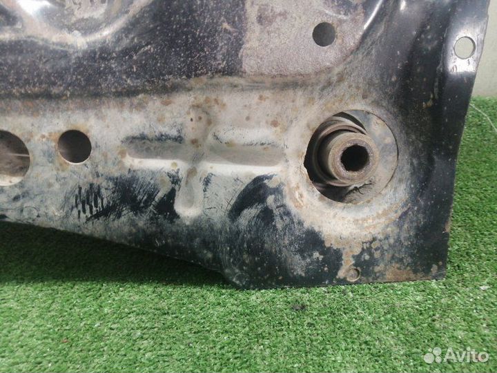 Подрамник передний Nissan Micra K12E CR12DE 2007