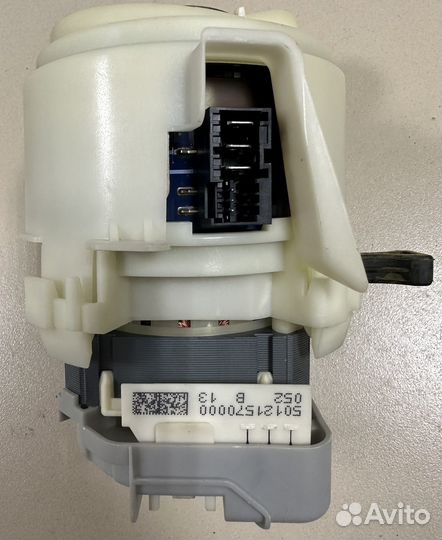 Циркуляционный насос для посудомойки bosch