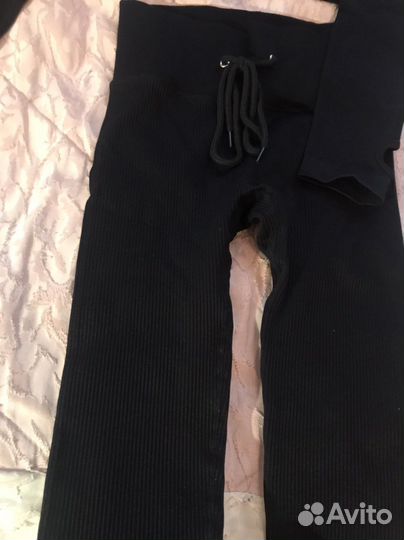 Спортивный костюм