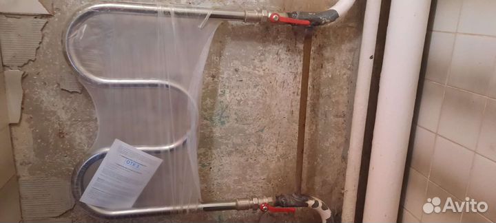 Сантехник, сварщик, устранение засоров, отопление